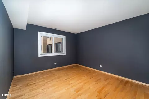 Bedroom - 9340 Hamilton Ct #E, Des Plaines, IL 60016 photo 2 of 4