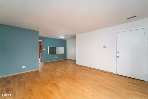Living - 9340 Hamilton Ct #E, Des Plaines, IL 60016 photo 2 of 4