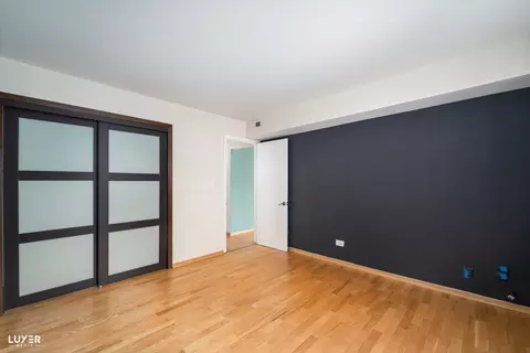 Bedroom - 9340 Hamilton Ct #E, Des Plaines, IL 60016 photo 1 of 4