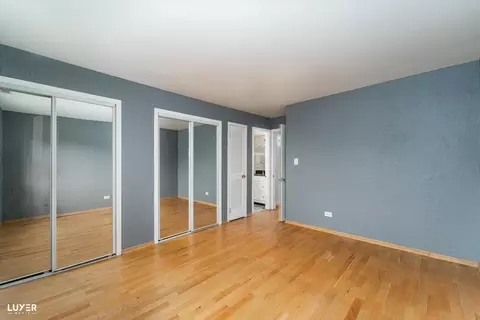 Bedroom - 9340 Hamilton Ct #E, Des Plaines, IL 60016 photo 4 of 4