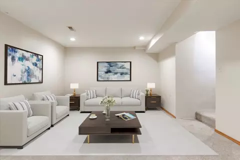 Living - 1405 E Vernon Ave #14, Normal, IL 61761 photo 3 of 3
