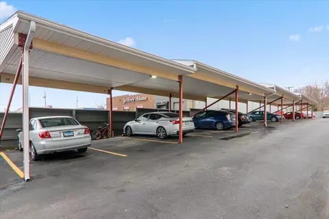 Exterior - 1405 E Vernon Ave #14, Normal, IL 61761 photo 1 of 2