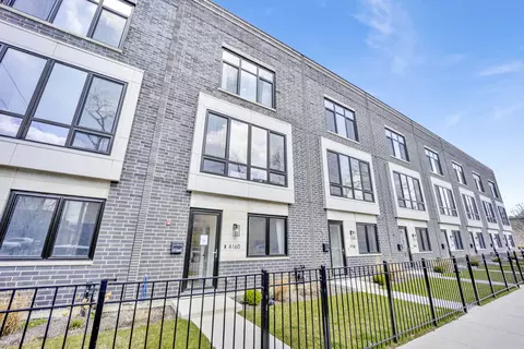 4160 W Cullom Ave, Chicago, IL 60641