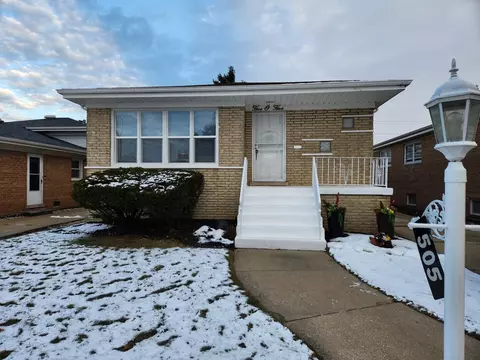 505 Oglesby Ave, Calumet City, IL 60409