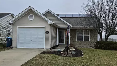 3103 Nobel Dr, Champaign, IL 61822