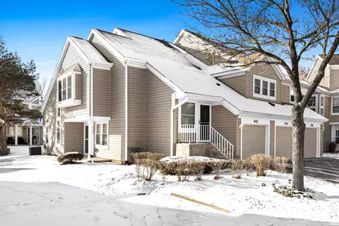 442 Kilkenny Ct #442, Carol Stream, IL 60188
