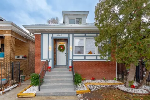 8108 S Avalon Ave, Chicago, IL 60619