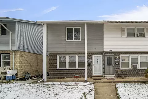 1328 Lincoln Ave, Chicago Heights, IL 60411