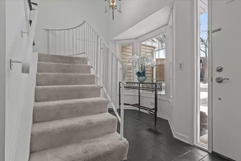 Entry Way - 9 Harborside Dr, Northbrook, IL 60062 photo 1 of 1
