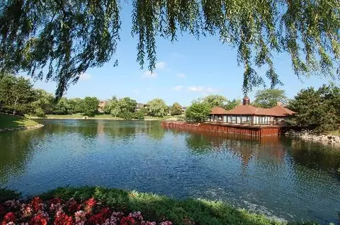 View/Area - 9 Harborside Dr, Northbrook, IL 60062 photo 2 of 2