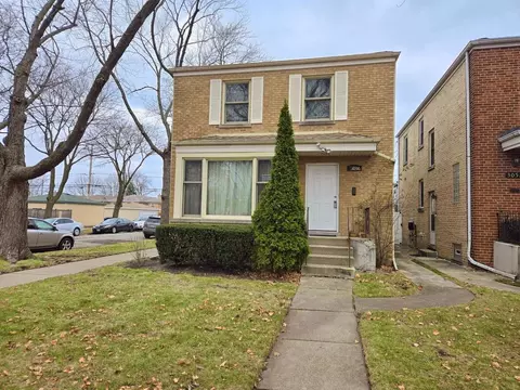 3056 W Jerome St, Chicago, IL 60645