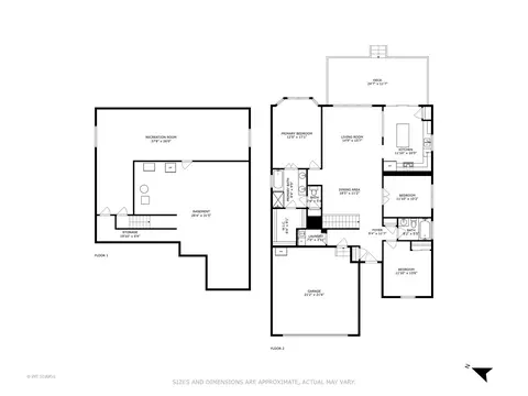 857 Cascade Falls Dr, Elgin, IL 60124 photo 45