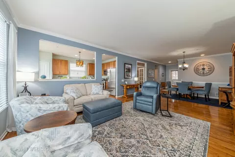 857 Cascade Falls Dr, Elgin, IL 60124 photo 16