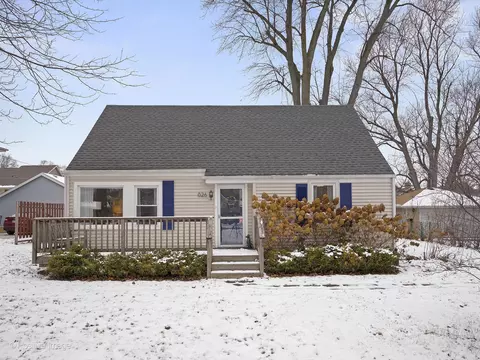 1 N026 Ethel St, Wheaton, IL 60187