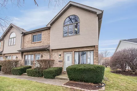 14002 S Route 59 #5, Plainfield, IL 60544