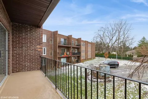 Exterior - 1500 Sandstone Dr #210, Wheeling, IL 60090 photo 1 of 1