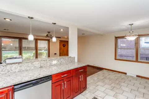 Kitchen - 9922 S Malta Ave, Chicago, IL 60643 photo 2 of 2