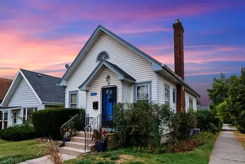 13032 Maple Ave, Blue Island, IL 60406