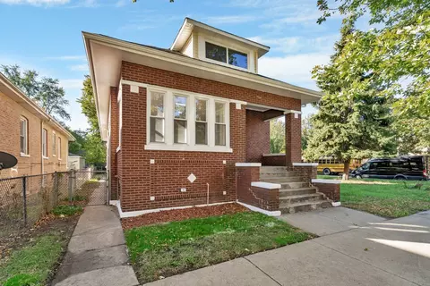 705 E 88th St, Chicago, IL 60619