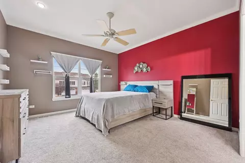 Bedroom - 16767 Hazelwood Dr, Plainfield, IL 60586 photo 1 of 4