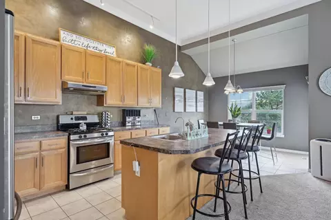 Kitchen - 16767 Hazelwood Dr, Plainfield, IL 60586 photo 1 of 2