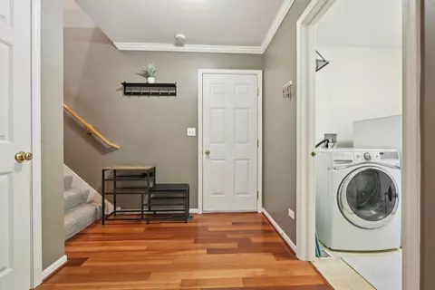 Entry Way - 16767 Hazelwood Dr, Plainfield, IL 60586 photo 1 of 1