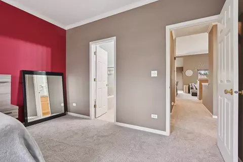 Bedroom - 16767 Hazelwood Dr, Plainfield, IL 60586 photo 2 of 4