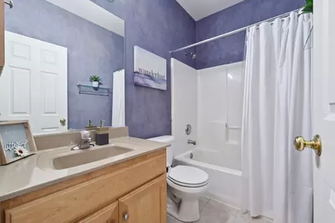 Bath - 16767 Hazelwood Dr, Plainfield, IL 60586 photo 3 of 4