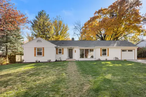 703 Hamilton Dr, Champaign, IL 61820