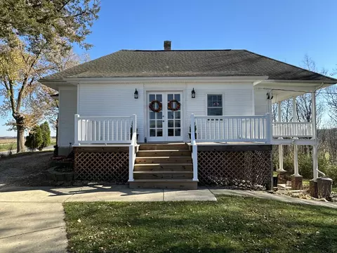 2701 Cr 1250 N Rd, Homer, IL 61849