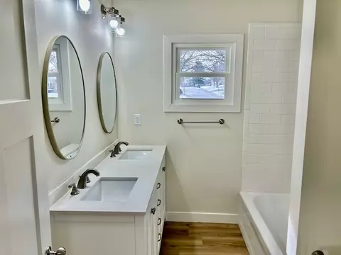 Bath - 135 Eastview Dr, Normal, IL 61761 photo 1 of 6