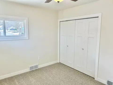 Bedroom - 135 Eastview Dr, Normal, IL 61761 photo 3 of 5