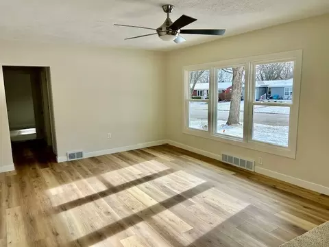 Living - 135 Eastview Dr, Normal, IL 61761 photo 2 of 2