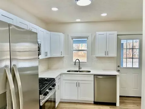 Kitchen - 135 Eastview Dr, Normal, IL 61761 photo 1 of 3