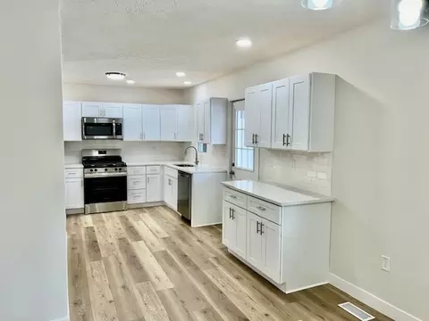 Kitchen - 135 Eastview Dr, Normal, IL 61761 photo 2 of 3
