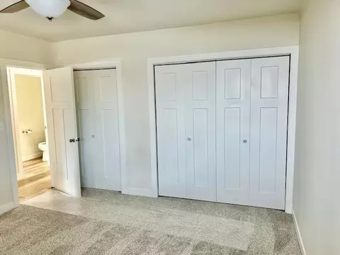 Bedroom - 135 Eastview Dr, Normal, IL 61761 photo 2 of 5