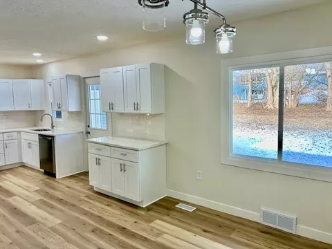 Kitchen - 135 Eastview Dr, Normal, IL 61761 photo 3 of 3