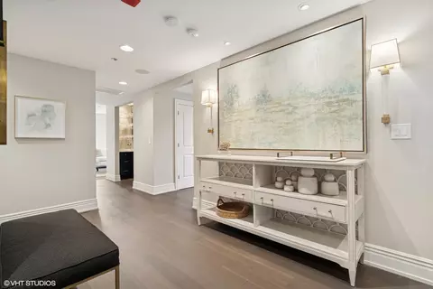 Entry Way - 10 E Delaware St #17E, Chicago, IL 60611 photo 1 of 2