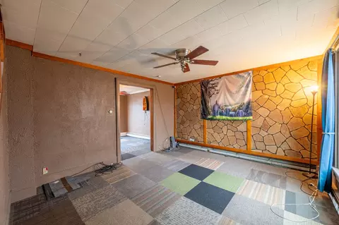 Living - 215 Main St, Leaf River, IL 61047 photo 1 of 4