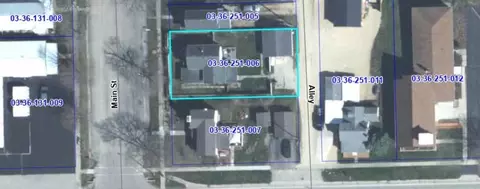 View/Area - 215 Main St, Leaf River, IL 61047 photo 1 of 1