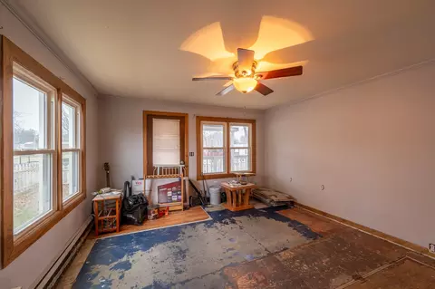 Living - 215 Main St, Leaf River, IL 61047 photo 3 of 4