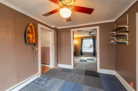 Entry Way - 215 Main St, Leaf River, IL 61047 photo 1 of 3