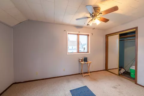 Bedroom - 215 Main St, Leaf River, IL 61047 photo 1 of 5