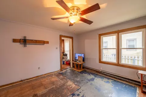 Living - 215 Main St, Leaf River, IL 61047 photo 4 of 4