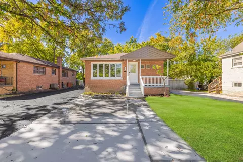 14820 Cicero Ave, Oak Forest, IL 60452