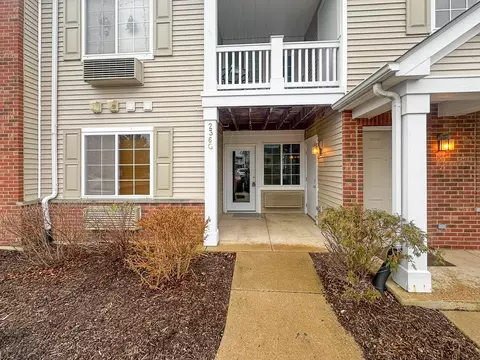 236 Bertram Dr #1635-G, Yorkville, IL 60560