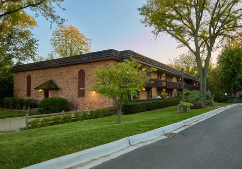 8200 Woodglen Ln #207, Downers Grove, IL 60516