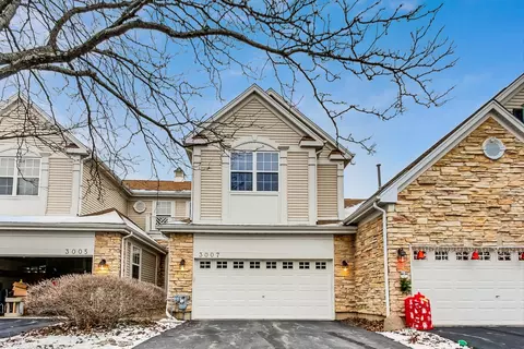 3007 Talaga Dr, Algonquin, IL 60102