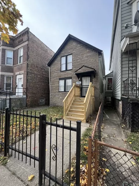 6854 S Dorchester Ave, Chicago, IL 60637