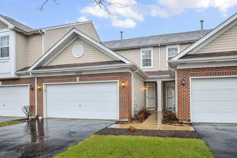 3920 Preston Dr #3920, Yorkville, IL 60560